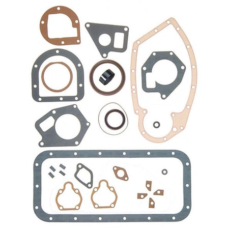 AM381738R92 Conversion Gasket Set With Seals